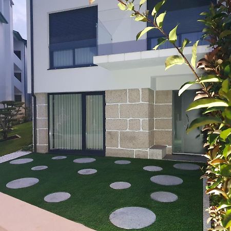 Pimenta Four House Daire Amarante Dış mekan fotoğraf