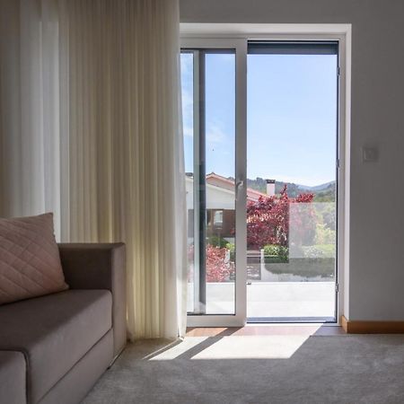 Pimenta Four House Daire Amarante Dış mekan fotoğraf