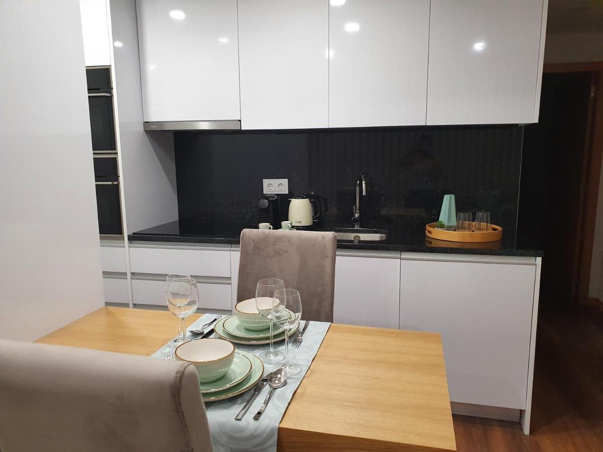 Pimenta Four House Daire Amarante Dış mekan fotoğraf