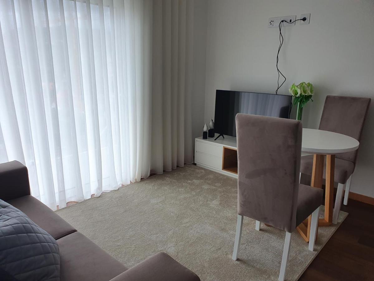 Pimenta Four House Daire Amarante Dış mekan fotoğraf